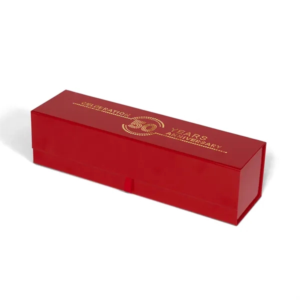 This decorative box collection offers an elegant way to package retail... from ASI 37940 Bag Makers Inc