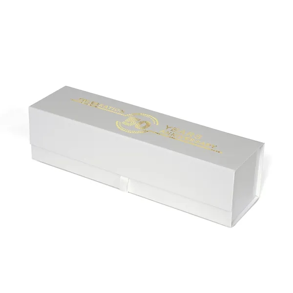 This decorative box collection offers an elegant way to package retail... from ASI 37940 Bag Makers Inc