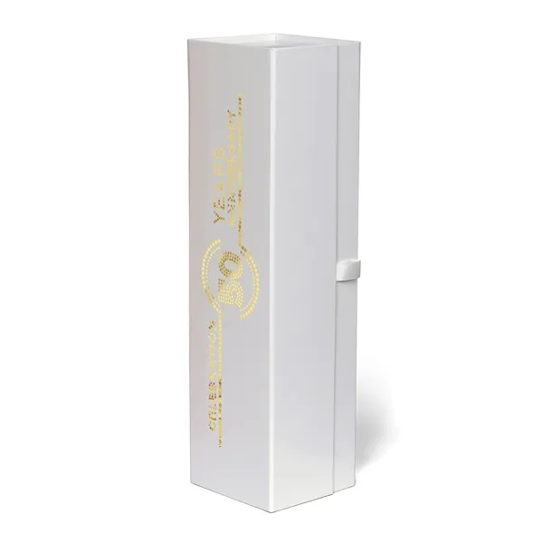 This decorative box collection offers an elegant way to package retail... from ASI 37940 Bag Makers Inc