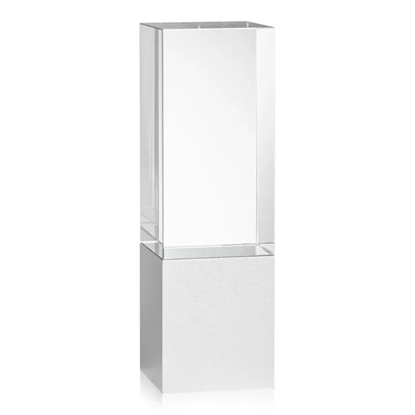 The Glencoe VividPrint™ award embodies contemporary sophistication with its striking rectangular... from ASI 84592 St Regis Group / St Regis