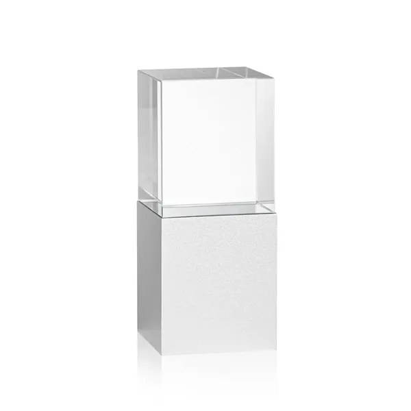 The Glencoe award embodies contemporary sophistication with its striking rectangular silhouette.... from ASI 84592 St Regis Group / St Regis