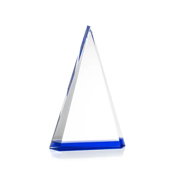 The Helston VividPrint™ Award captivates with its dynamic triangular form, elegantly... from ASI 84592 St Regis Group / St Regis