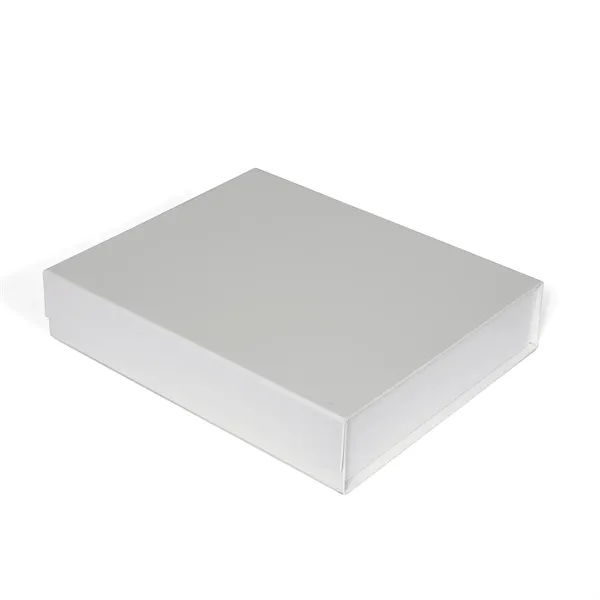 This decorative box collection offers an elegant way to package retail... from ASI 37940 Bag Makers Inc