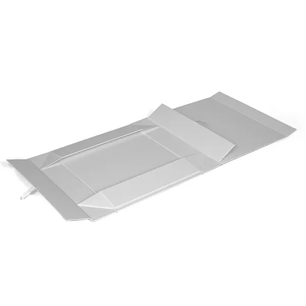 This decorative box collection offers an elegant way to package retail... from ASI 37940 Bag Makers Inc