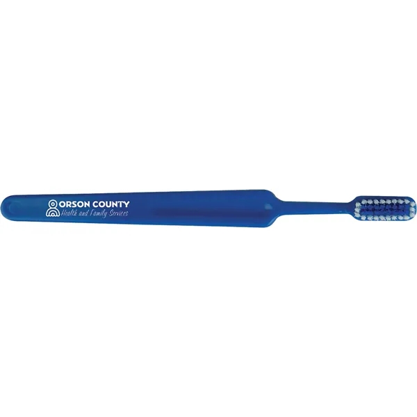 Concept Bold Toothbrush... from ASI 66887 PCNA / Bullet