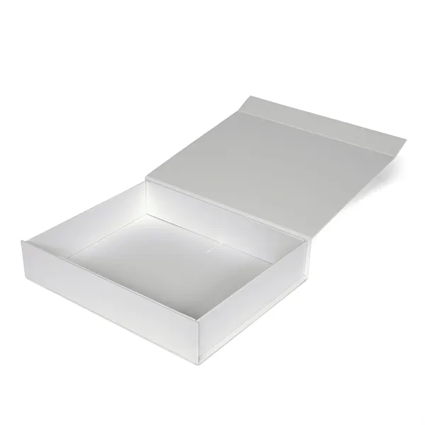 This decorative box collection offers an elegant way to package retail... from ASI 37940 Bag Makers Inc