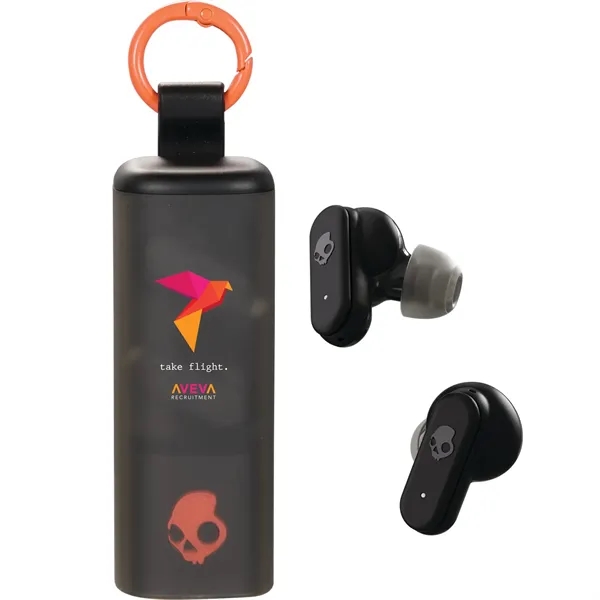 Skullcandy Dime Evo True Wireless Earbuds... from ASI 66887 PCNA / Leeds