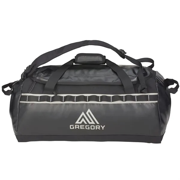 Duffel bag with U-zip main opening.... from ASI 66887 PCNA / Leeds