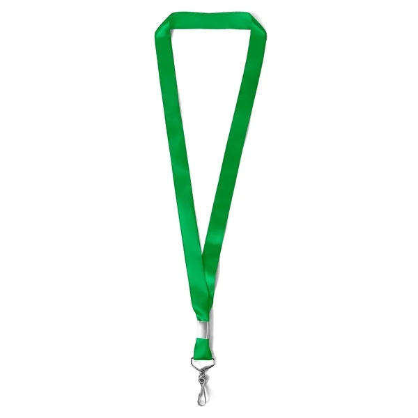 Hands-free display of identification badges and double as event souvenirs.... from ASI 37940 Bag Makers Inc