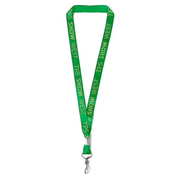 Hands-free display of identification badges and double as event souvenirs.... from ASI 37940 Bag Makers Inc