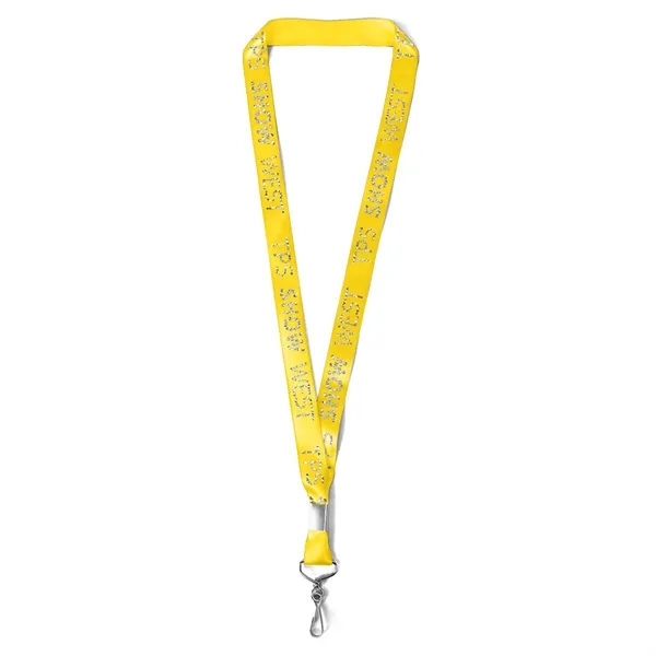 Hands-free display of identification badges and double as event souvenirs.... from ASI 37940 Bag Makers Inc