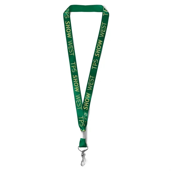 Hands-free display of identification badges and double as event souvenirs.... from ASI 37940 Bag Makers Inc