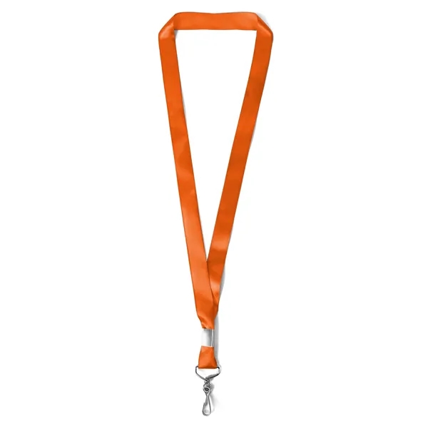 Hands-free display of identification badges and double as event souvenirs.... from ASI 37940 Bag Makers Inc