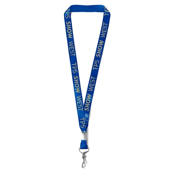 Hands-free display of identification badges and double as event souvenirs.... from ASI 37940 Bag Makers Inc
