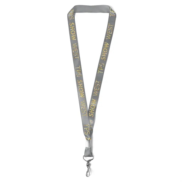 Hands-free display of identification badges and double as event souvenirs.... from ASI 37940 Bag Makers Inc