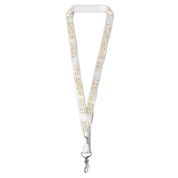 Hands-free display of identification badges and double as event souvenirs.... from ASI 37940 Bag Makers Inc