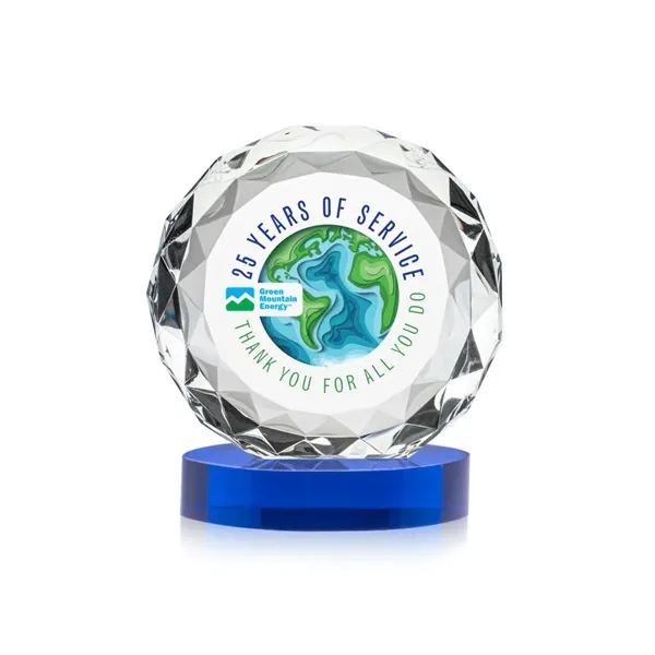 The VividPrint™ Seville on Alberton Base combines the elegance of the... from ASI 84592 St Regis Group / St Regis