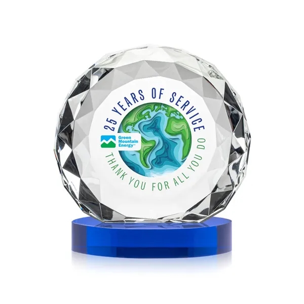 The VividPrint™ Seville on Alberton Base combines the elegance of the... from ASI 84592 St Regis Group / St Regis