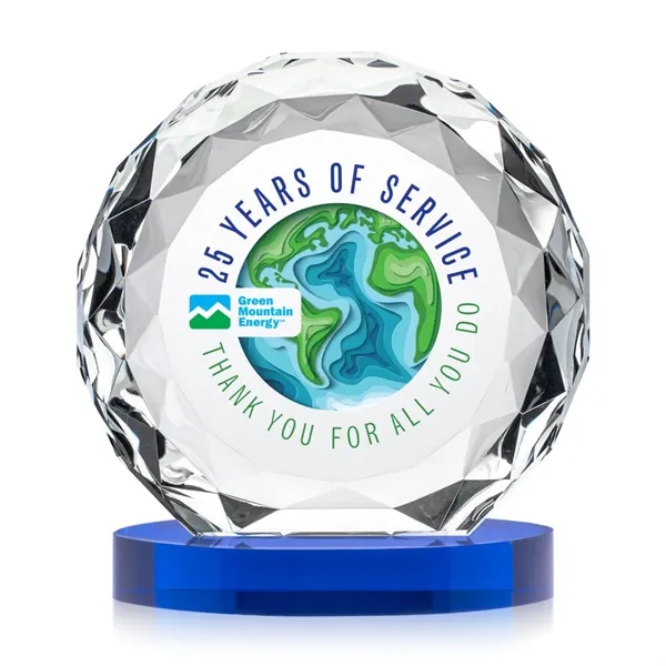 The VividPrint™ Seville on Alberton Base combines the elegance of the... from ASI 84592 St Regis Group / St Regis