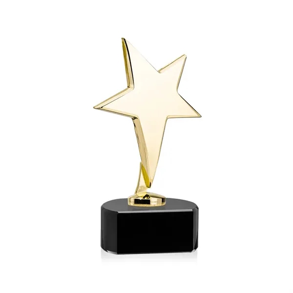 The Tuscany Star Award on Base is a radiant symbol of... from ASI 84592 St Regis Group / St Regis