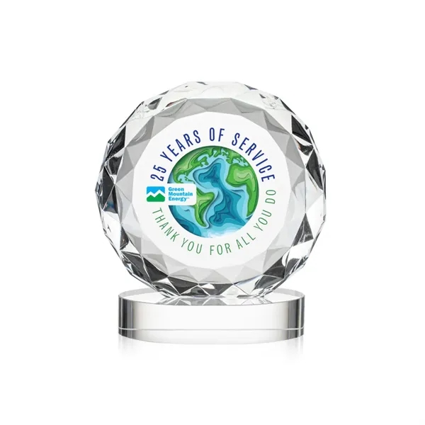 The VividPrint™ Seville on Alberton Base combines the elegance of the... from ASI 84592 St Regis Group / St Regis