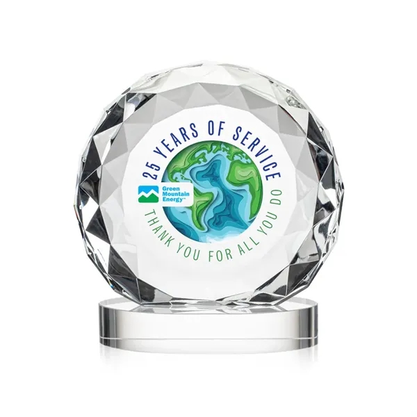 The VividPrint™ Seville on Alberton Base combines the elegance of the... from ASI 84592 St Regis Group / St Regis