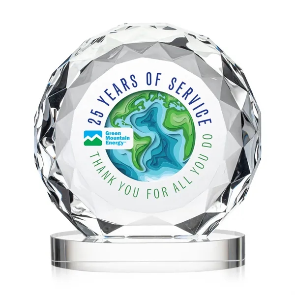 The VividPrint™ Seville on Alberton Base combines the elegance of the... from ASI 84592 St Regis Group / St Regis