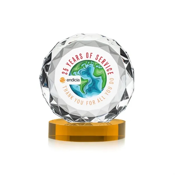 The VividPrint™ Seville on Alberton Base combines the elegance of the... from ASI 84592 St Regis Group / St Regis