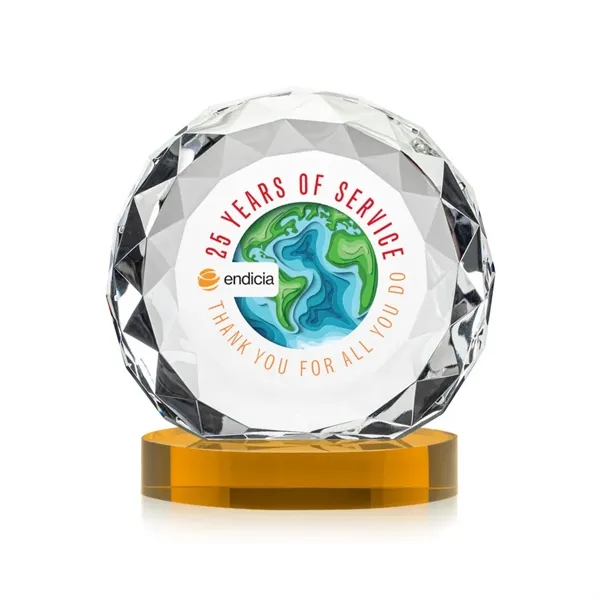 The VividPrint™ Seville on Alberton Base combines the elegance of the... from ASI 84592 St Regis Group / St Regis