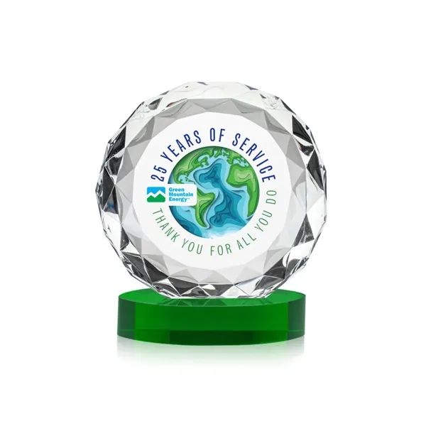 The VividPrint™ Seville on Alberton Base combines the elegance of the... from ASI 84592 St Regis Group / St Regis