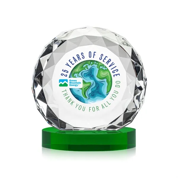 The VividPrint™ Seville on Alberton Base combines the elegance of the... from ASI 84592 St Regis Group / St Regis