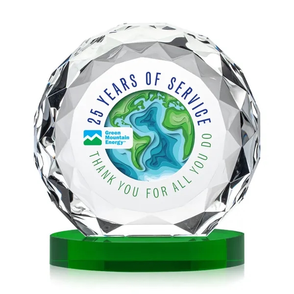 The VividPrint™ Seville on Alberton Base combines the elegance of the... from ASI 84592 St Regis Group / St Regis