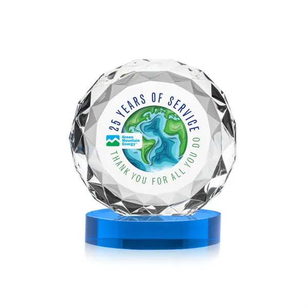 The VividPrint™ Seville on Alberton Base combines the elegance of the... from ASI 84592 St Regis Group / St Regis