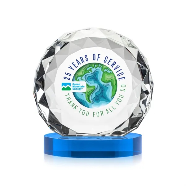 The VividPrint™ Seville on Alberton Base combines the elegance of the... from ASI 84592 St Regis Group / St Regis