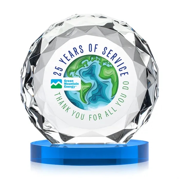 The VividPrint™ Seville on Alberton Base combines the elegance of the... from ASI 84592 St Regis Group / St Regis