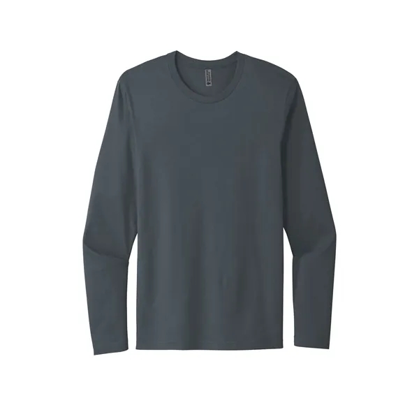 Next Level Cotton Long Sleeve Tee.... from ASI 84863 SanMar