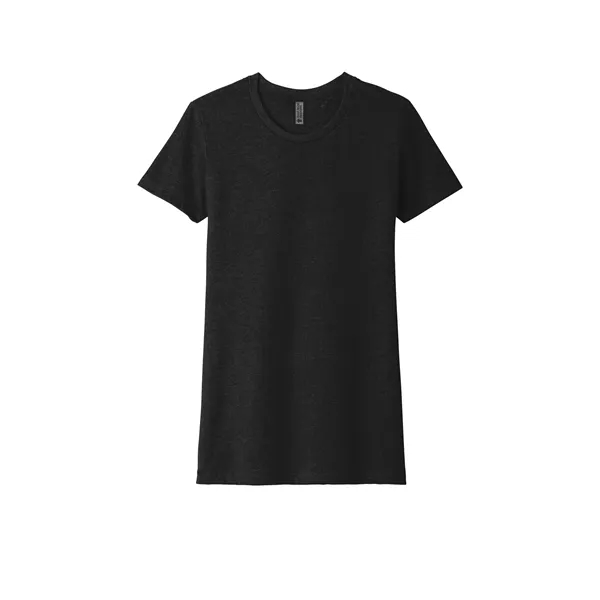 Next Level Women's CVC Tee.... from ASI 84863 SanMar