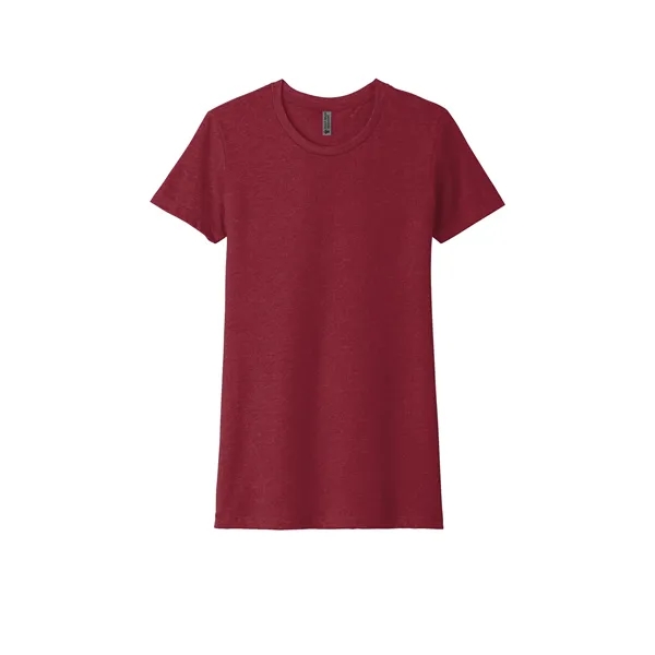 Next Level Women's CVC Tee.... from ASI 84863 SanMar