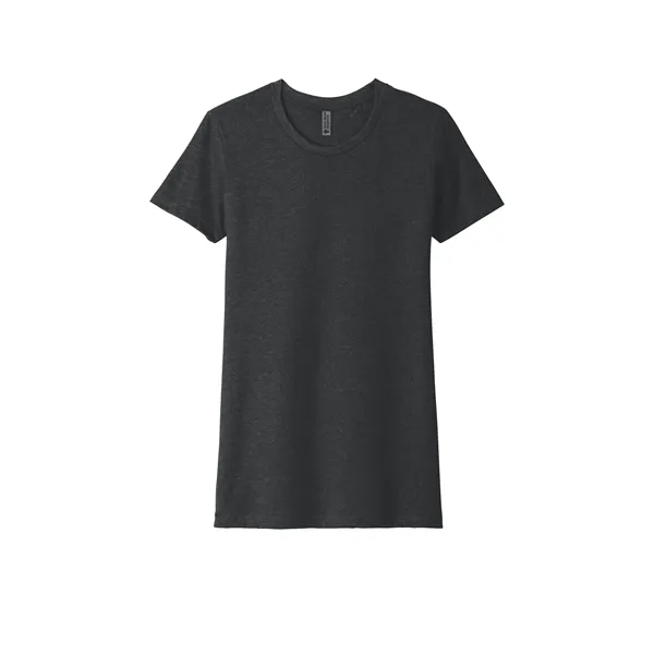 Next Level Women's CVC Tee.... from ASI 84863 SanMar