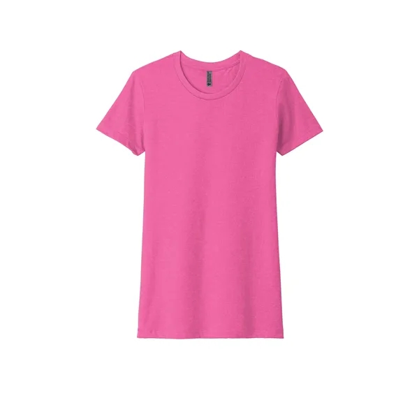 Next Level Women's CVC Tee.... from ASI 84863 SanMar
