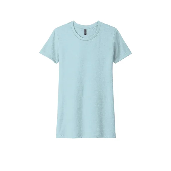 Next Level Women's CVC Tee.... from ASI 84863 SanMar