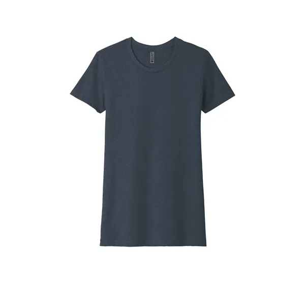 Next Level Women's CVC Tee.... from ASI 84863 SanMar