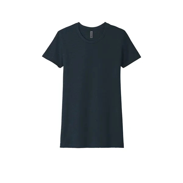 Next Level Women's CVC Tee.... from ASI 84863 SanMar