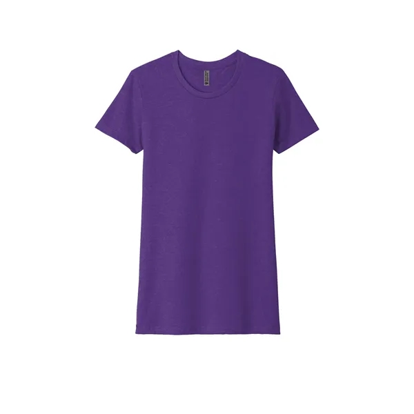 Next Level Women's CVC Tee.... from ASI 84863 SanMar