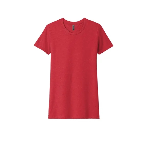 Next Level Women's CVC Tee.... from ASI 84863 SanMar