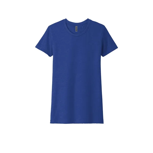 Next Level Women's CVC Tee.... from ASI 84863 SanMar