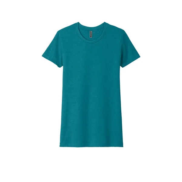 Next Level Women's CVC Tee.... from ASI 84863 SanMar