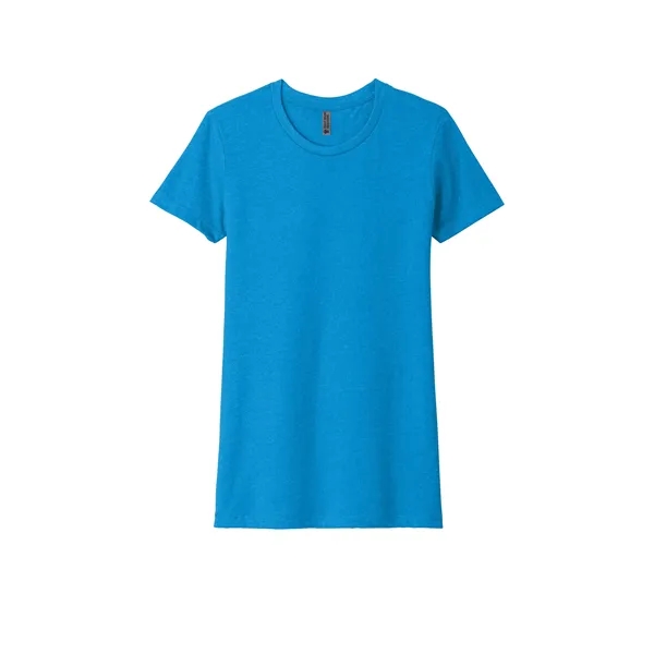 Next Level Women's CVC Tee.... from ASI 84863 SanMar