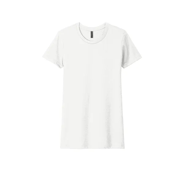 Next Level Women's CVC Tee.... from ASI 84863 SanMar