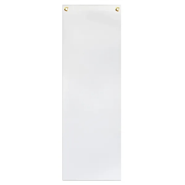 Large-format Banners are perfect for signage and eye-catching event decor.... from ASI 37940 Bag Makers Inc